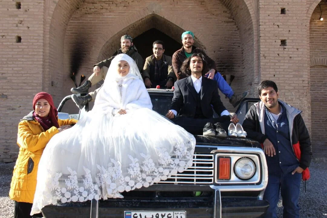 سریال زندگی زیباست