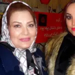 چهره متفاوت پروین یوزباشی جهانی سینمای پیش از انقلاب در 65 سالگی