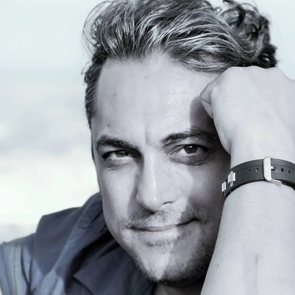 سیاوش شمس