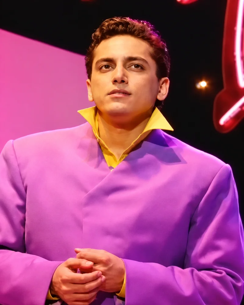 سیاوش شمس دختر چوپون