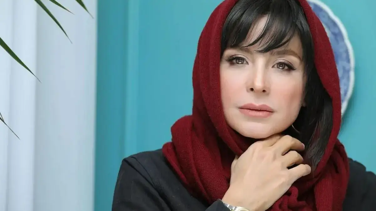 تصاویر| نگاهی جذاب به دکوراسیون مجلل و شاهانه منزل سیما تیرانداز