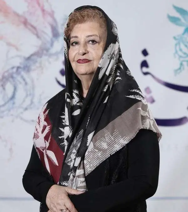 ثریا حلی