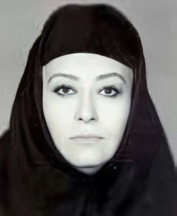 ثریا حلی بعد از انقلاب