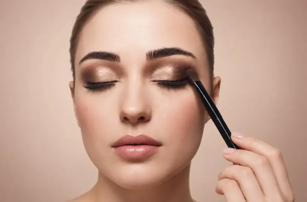 ترفندهای ساده برای داشتن چهره‌ای جذاب و طبیعی در پاییز بدون آرایش سنگین