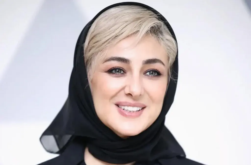 ویدا جوان؛ سفر پرماجرای بازیگری از «شمعدونی» تا خداحافظی غافلگیرکننده از تلویزیون