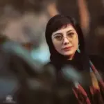 درخشش مرواریدهای زهرا داوودنژاد در روز ملی سینما با استایلی کلاسیک و لوکس