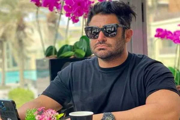 آتوسا گلزار؛ خواهر کمتر دیده‌شده محمدرضا گلزار با زندگی پنهان و تصاویر نایاب خانوادگی