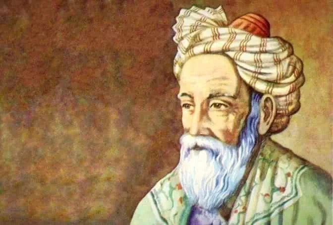 فال خیام ۵ آبان ۱۴۰۵؛ پیام و رباعی هر ماه تولد را بخوانید