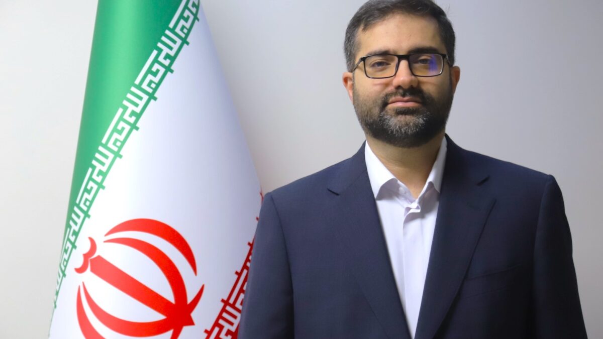 اسماعیل سقاب اصفهانی کیست؟ انتخاب جنجالی اسماعیل سقاب اصفهانی به معاونت رئیس‌جمهور