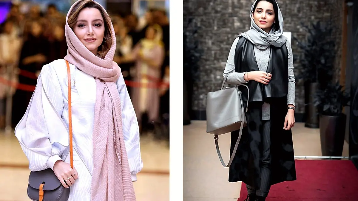 نازنین بیاتی چگونه استایل ساده را به الگویی جذاب برای جوانان تبدیل کرده است؟