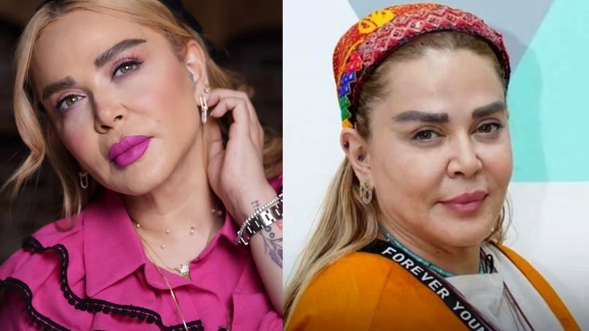 بهاره رهنما: چرا وقتی زود ذوق می کنی، همه چیز کنسل می شود؟!