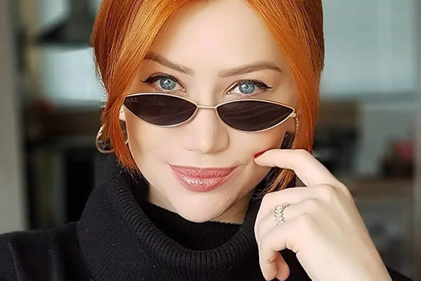 گابریلا پتری؛ ستاره برزیلی که با نقش آلیس در تگزاس ۳ در ایران غوغا به پا کرد!