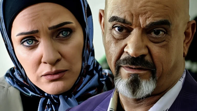 بازگشت ناتاشا با فصل دوم «خواب و بیدار»؛ مهدی فخیم‌زاده پس از شش ماه نگارش آماده ساخت شد!