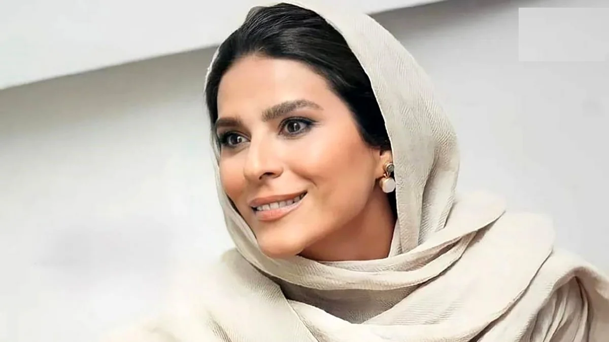 سحر دولتشاهی ۴۷ ساله شد؛ تولدی پرانرژی و صفحه‌ای تازه در زندگی بازیگر محبوب سینما