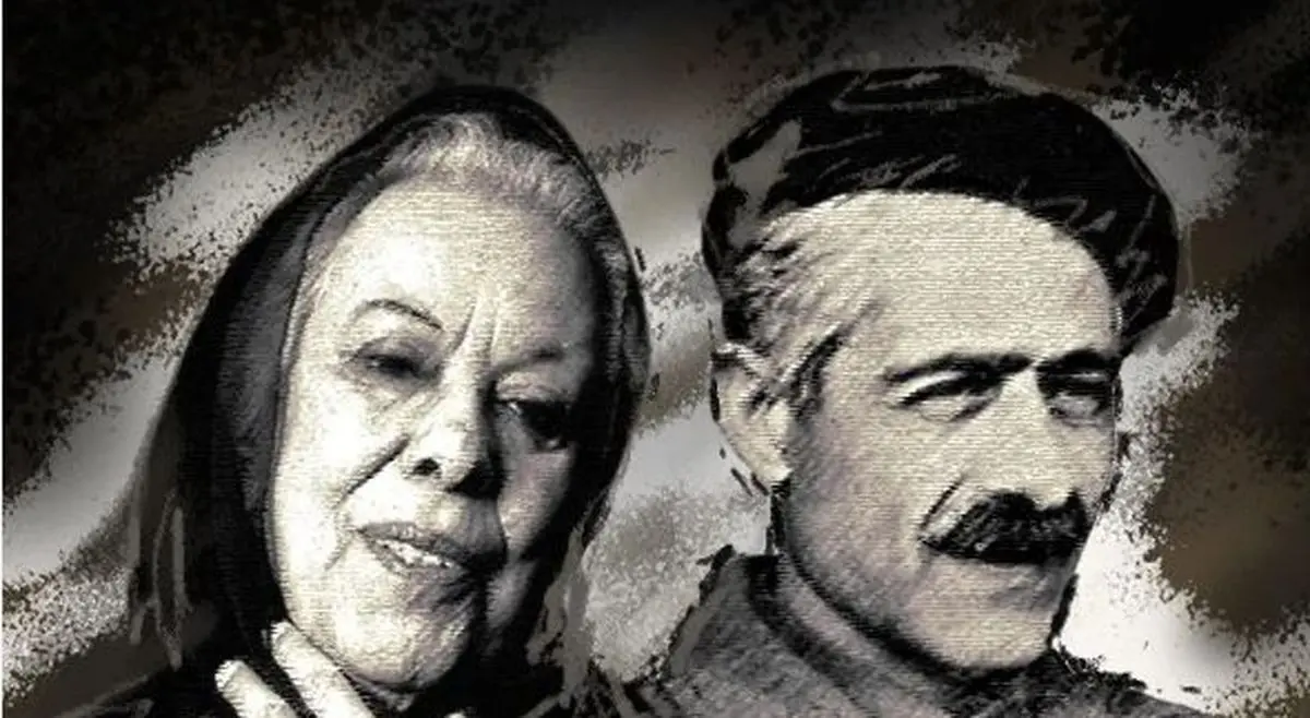 سیمین دانشور