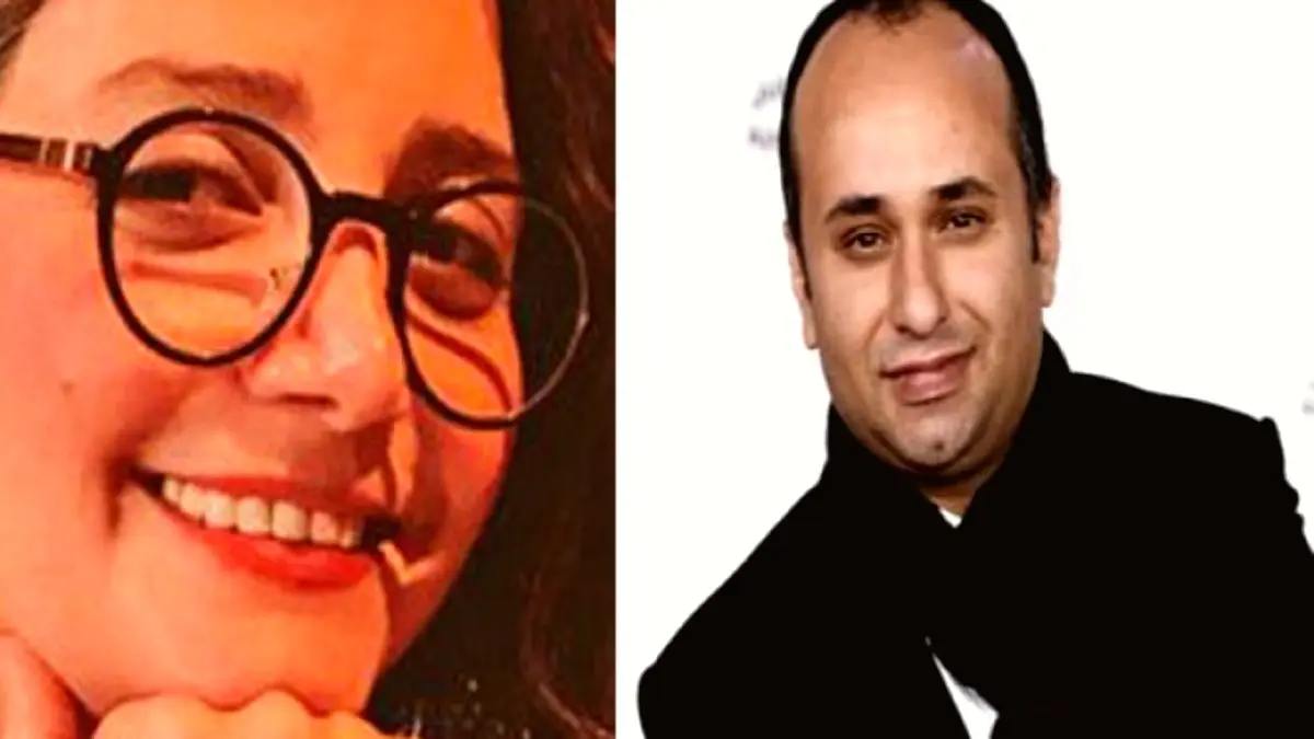 بیوگرافی مازیار میری؛ کارگردان حوض نقاشی و حمایتگر پرشور استقلال تهران کیست؟
