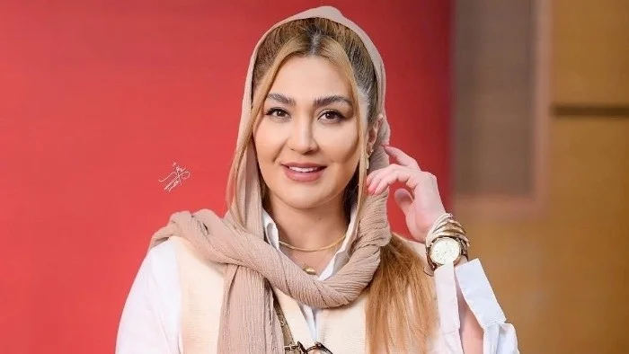 مریم معصومی با استایل سفید و مشکی در باشگاه؛ تصویری که مورد توجه قرار گرفت